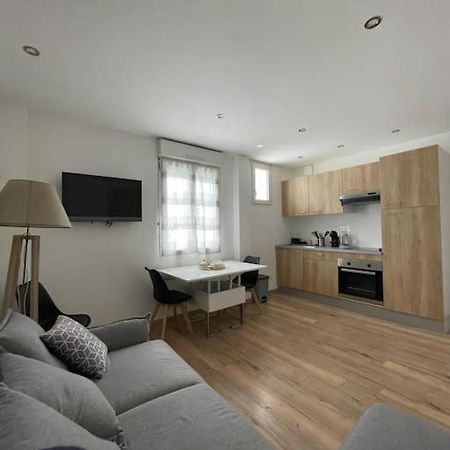 Apartmán Sejour En Montagne La Cabanasse Exteriér fotografie