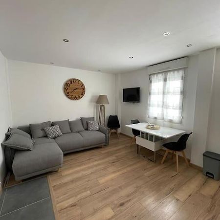 Apartmán Sejour En Montagne La Cabanasse Exteriér fotografie