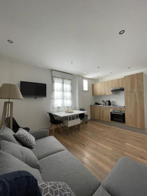 Apartmán Sejour En Montagne La Cabanasse Exteriér fotografie