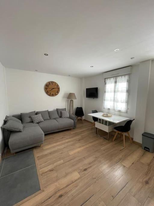 Apartmán Sejour En Montagne La Cabanasse Exteriér fotografie